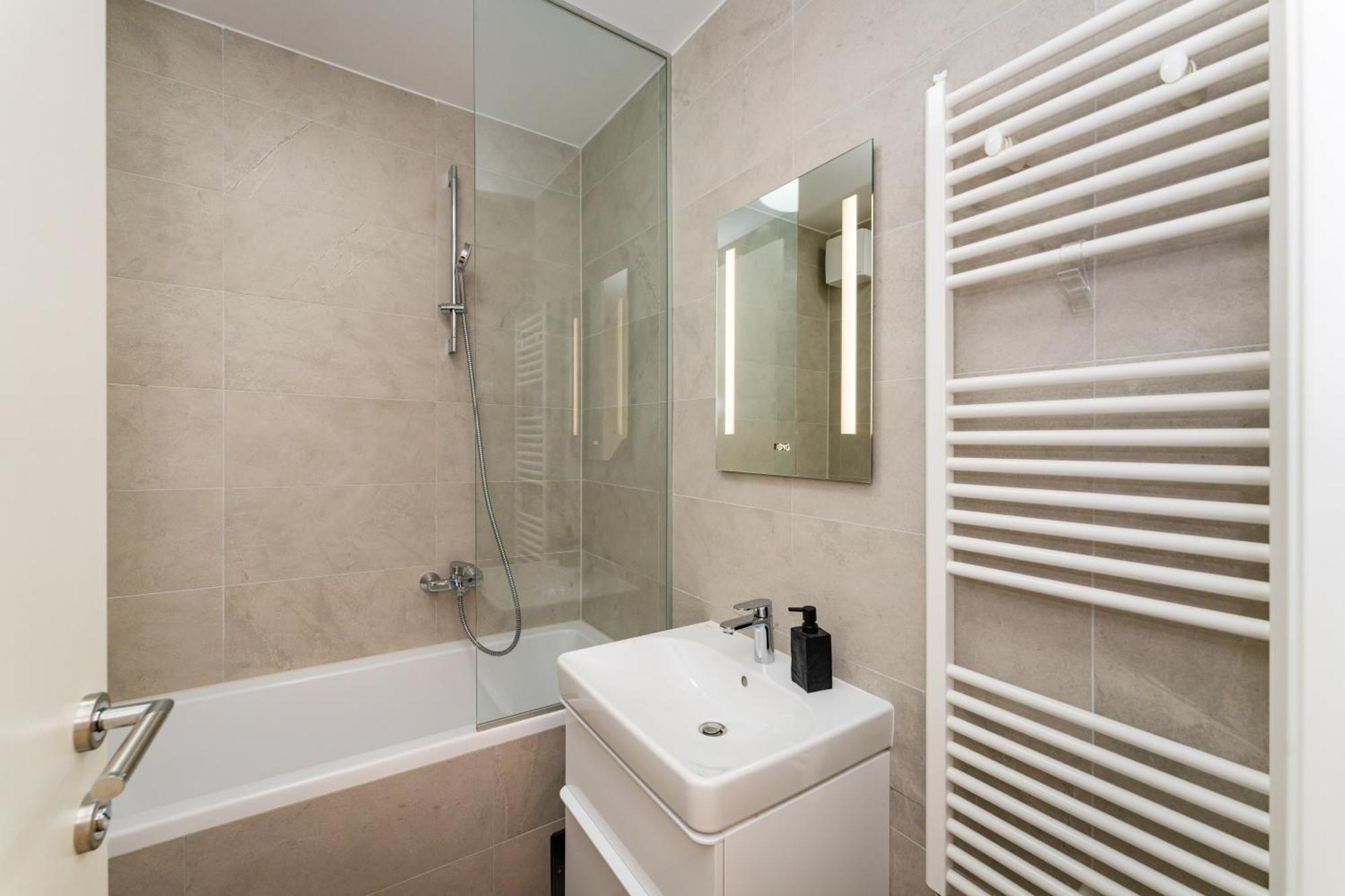 Dalmatian Breeze Apartamento Brodarica (Zadar)