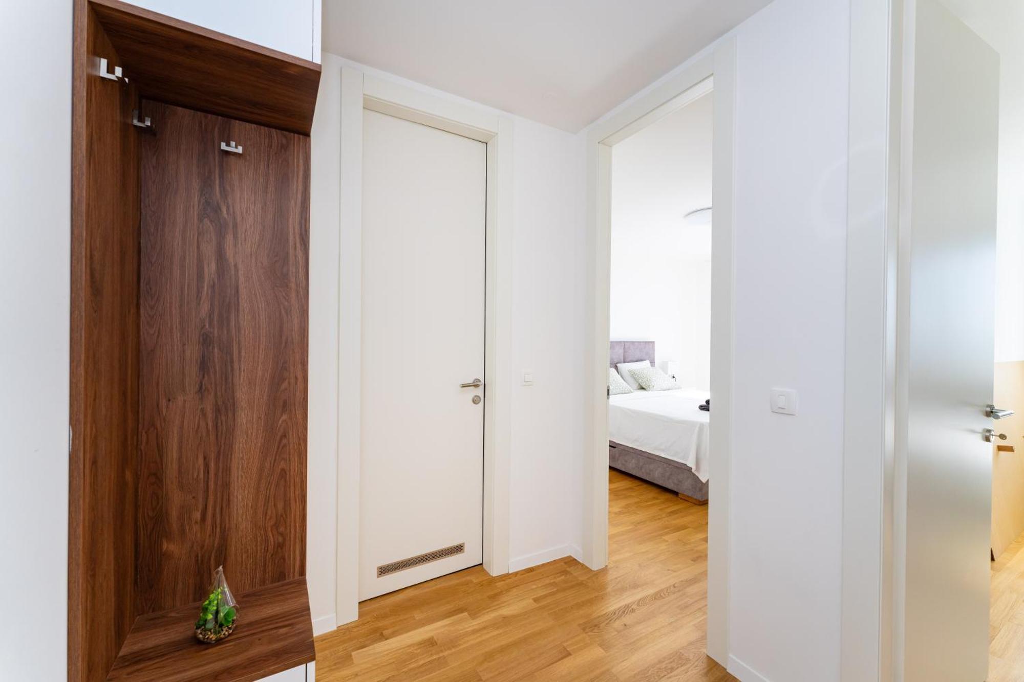 Dalmatian Breeze Apartamento Brodarica (Zadar)