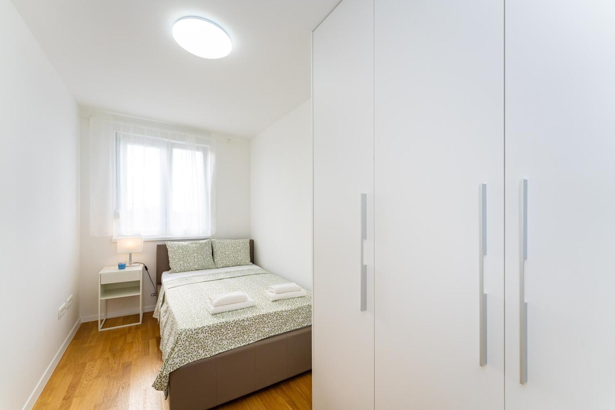Apartamento Dalmatian Breeze