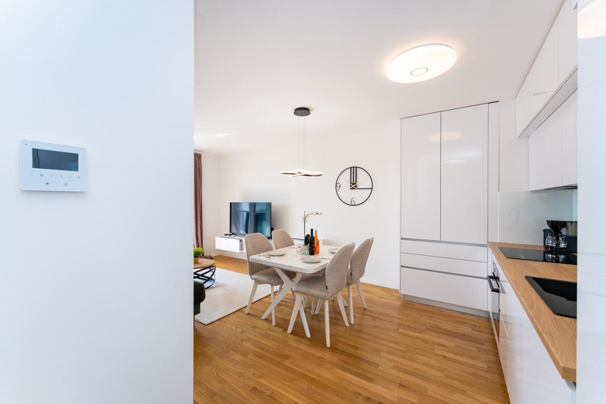 Apartamento Dalmatian Breeze Brodarica (Zadar)