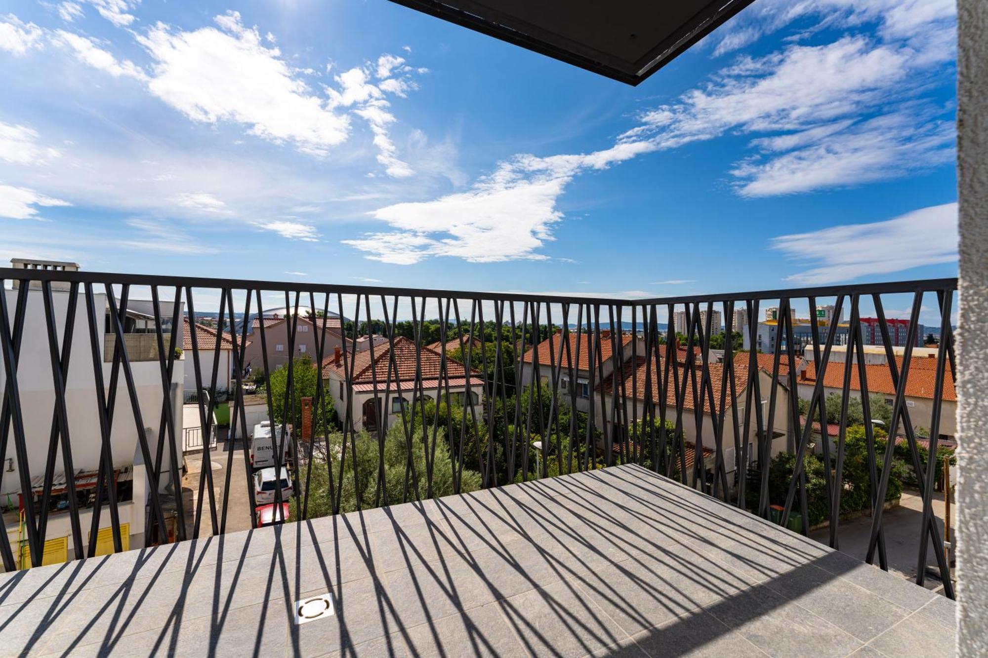 Dalmatian Breeze Apartamento