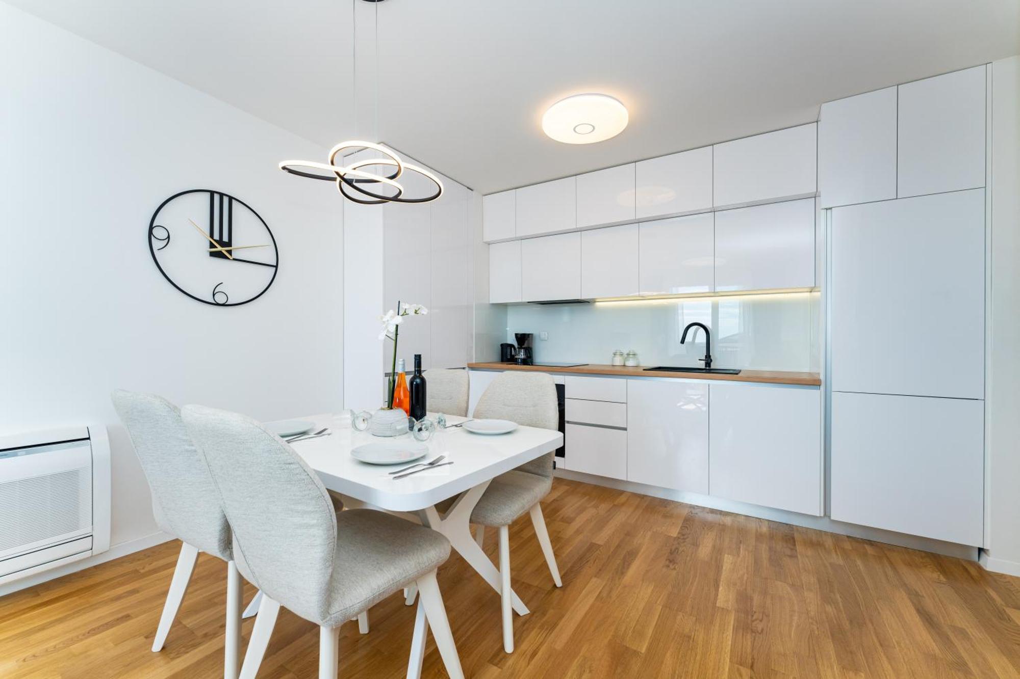 Dalmatian Breeze Apartamento Brodarica (Zadar)