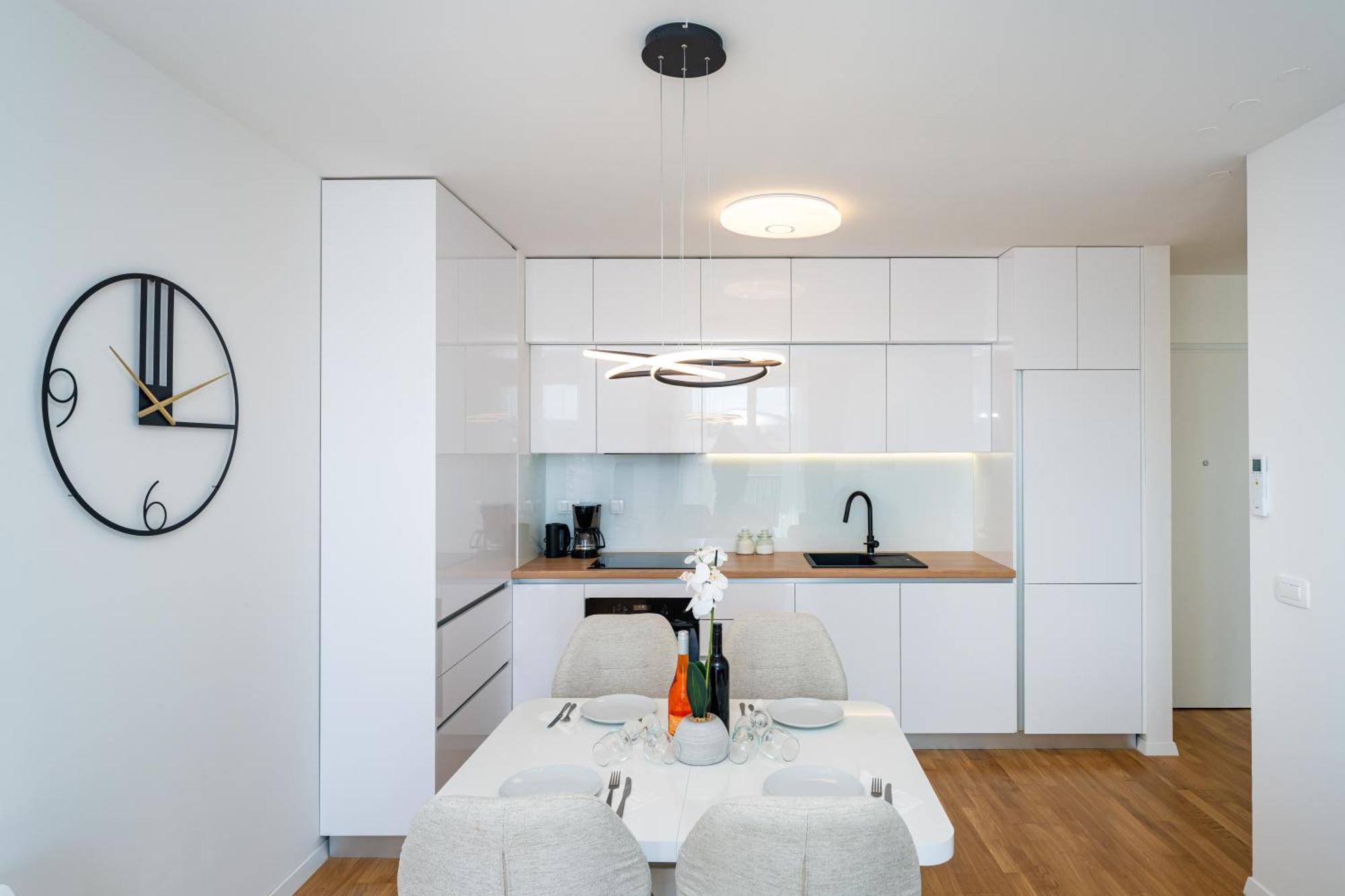 Apartamento Dalmatian Breeze *