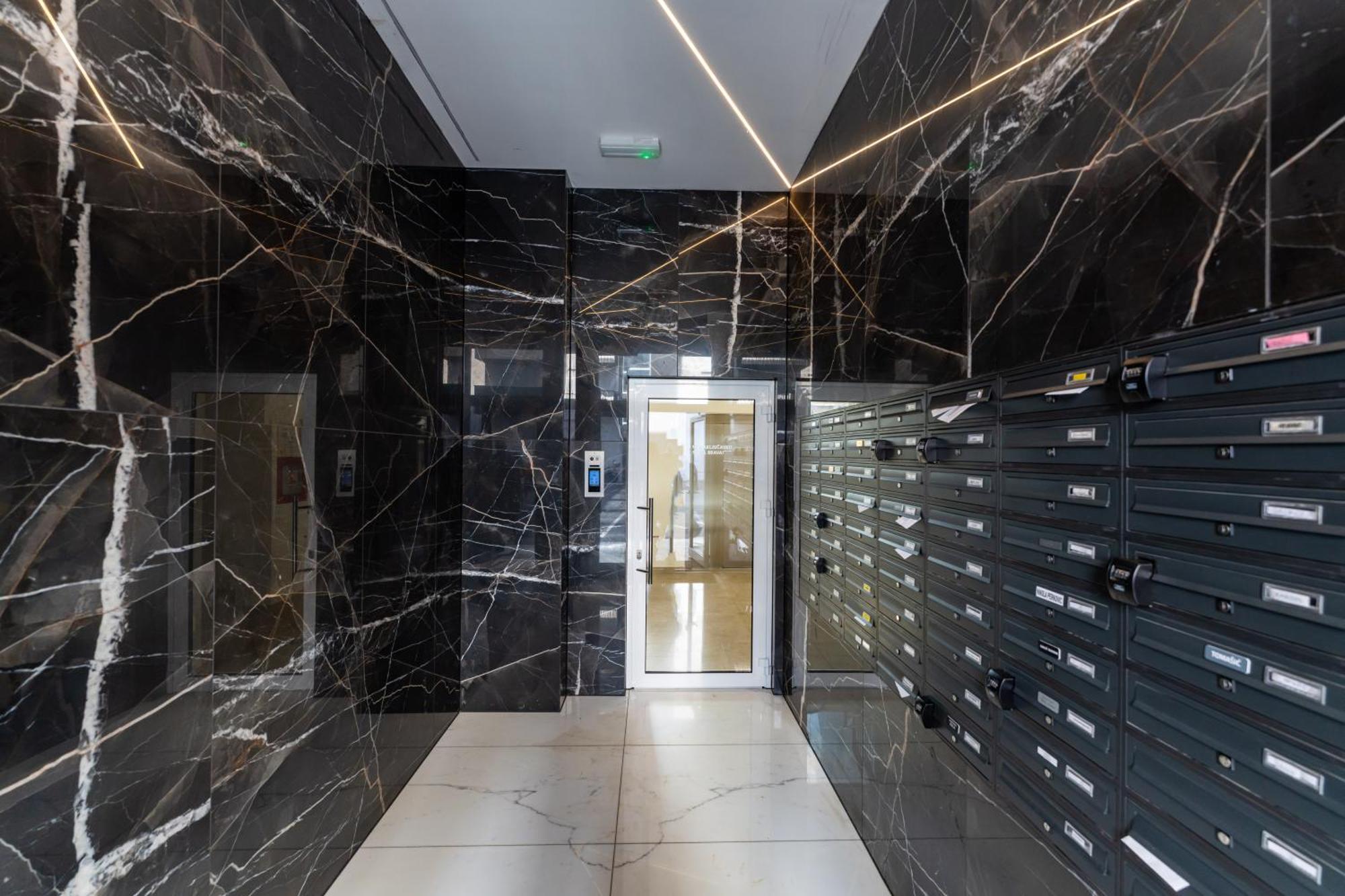 Apartamento Dalmatian Breeze