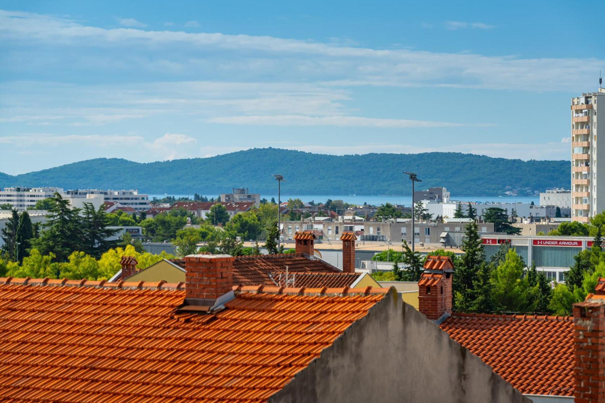 Apartament Dalmatian Breeze *